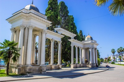 Abkhazia