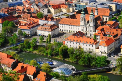 Graz