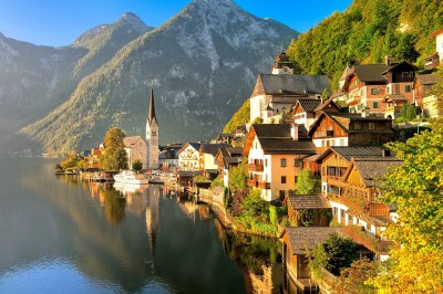 Hallstatt