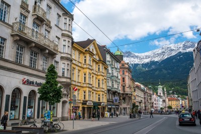 Innsbruck