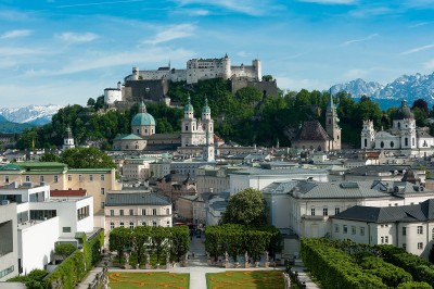 Salzburg