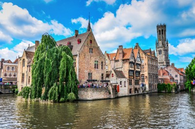 Bruges (Brugge)