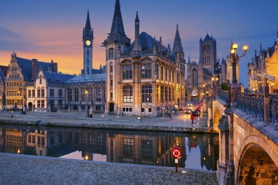 Ghent (Gent)