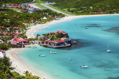 Saint Barthelemy