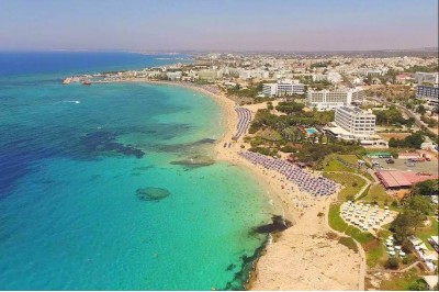 Ayia Napa (Agia Napa)