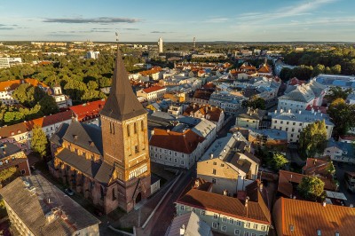 Tartu