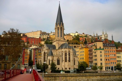 Lyon