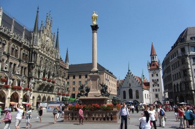 Munich