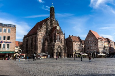 Nuremberg