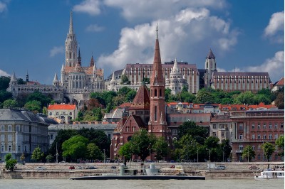 Budapest