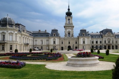 Keszthely