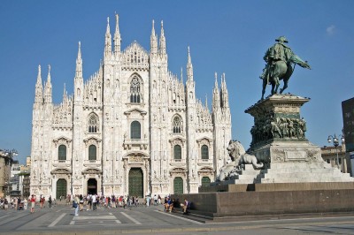 Milan