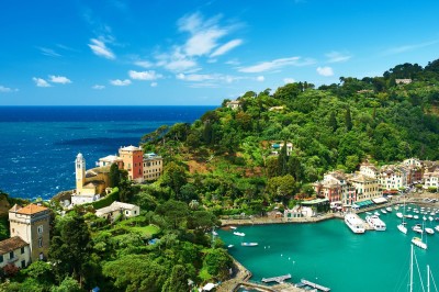 Portofino