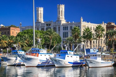 Cagliari