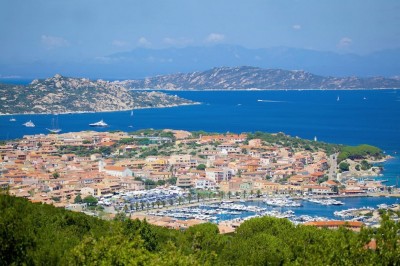 Olbia