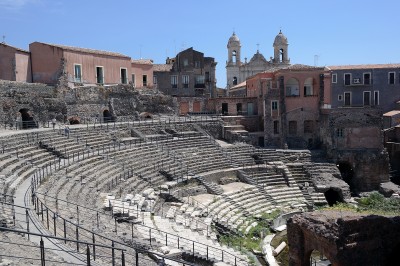 Catania