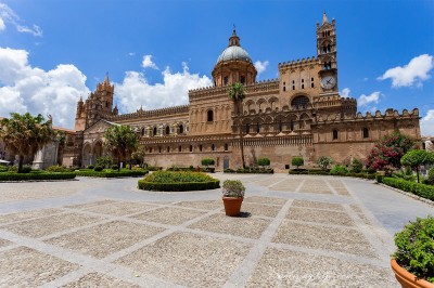 Palermo