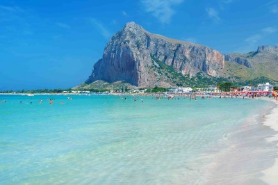 San Vito Lo Capo