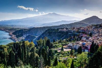 Sicily