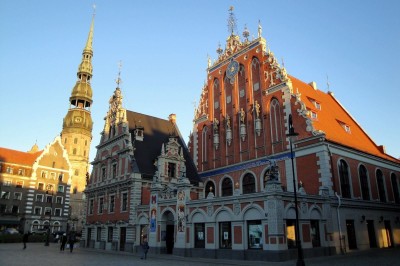 Riga