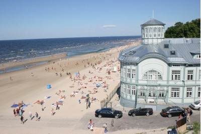 Jurmala