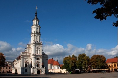 Kaunas