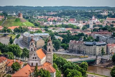 Vilnius