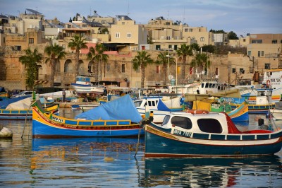 Marsaxlokk