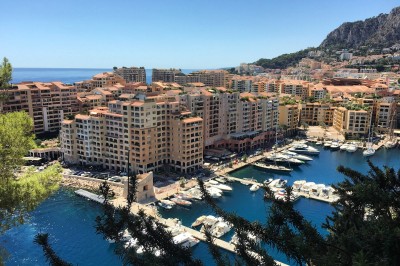 Fontvieille