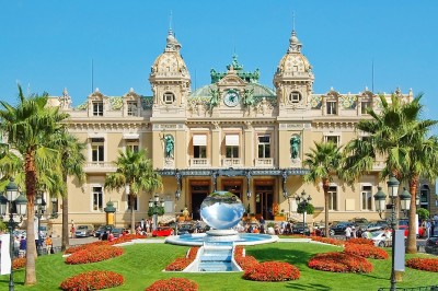 Monte Carlo