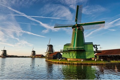 Zaandam (Zaanse Schans)