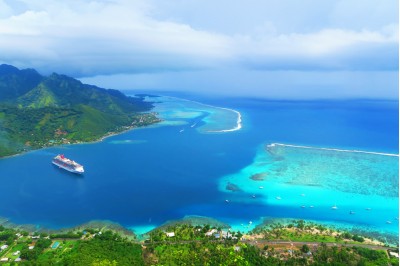 Moorea (Moorea-Maiao)