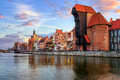 Gdansk