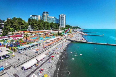 Sochi