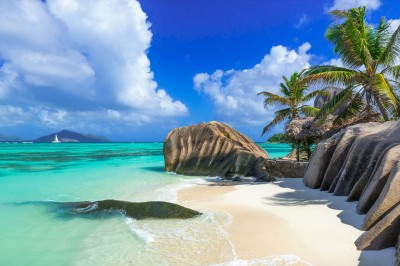 La Digue (island)