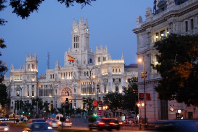 Madrid