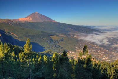 Tenerife