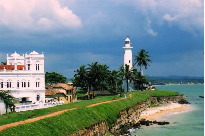 Galle