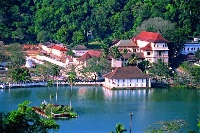 Kandy (Senkadagalapura)