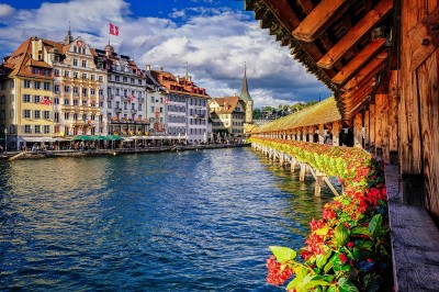 Lucerne (Luzern)