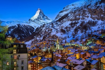 Zermatt