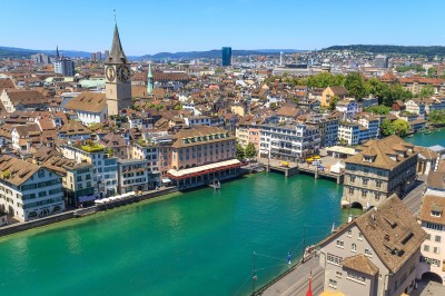 Zurich (Zürich)