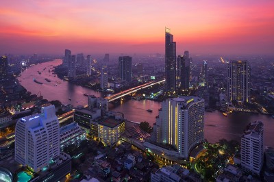 Bangkok