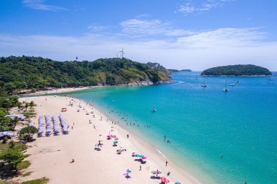 Nai Harn (Nai Harn Beach)