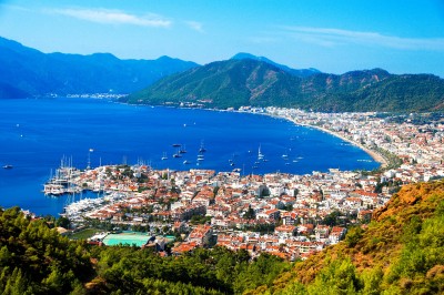 Marmaris