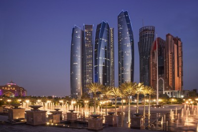 Abu Dhabi