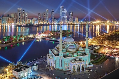 Sharjah